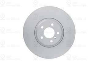 Тормозной диск BOSCH 0986479635