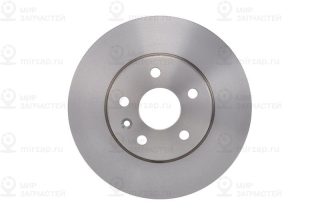 Тормозной диск BOSCH 0986479643