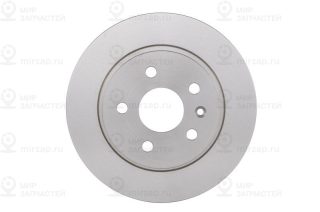 Тормозной диск BOSCH 0986479645