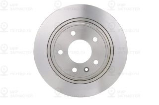 Тормозной диск BOSCH 0986479646