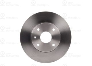 Тормозной диск BOSCH 0986479649