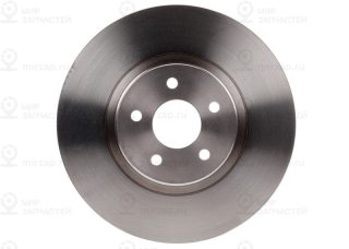 Тормозной диск BOSCH 0986479660