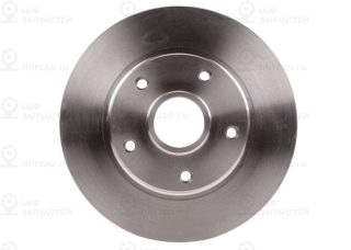 Тормозной диск BOSCH 0986479684
