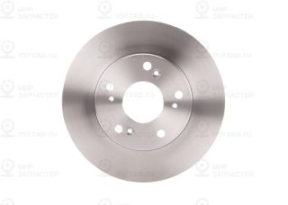 Тормозной диск BOSCH 0986479687