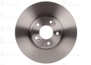 Тормозной диск BOSCH 0986479692