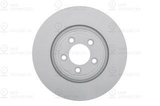 Тормозной диск BOSCH 0986479698