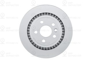 Тормозной диск BOSCH 0986479713