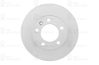 Тормозной диск BOSCH 0986479716