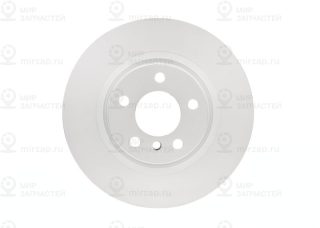 Тормозной диск BOSCH 0986479727