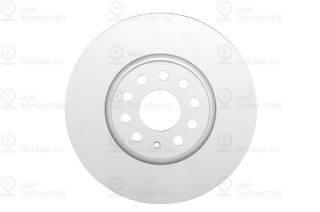 Тормозной диск BOSCH 0986479735