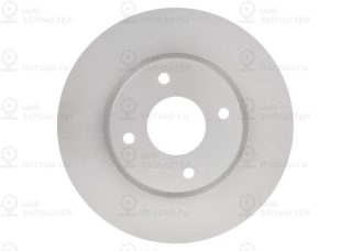 Тормозной диск BOSCH 0986479737