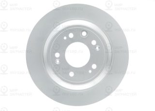 Тормозной диск BOSCH 0986479740