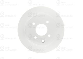 Тормозной диск BOSCH 0986479742