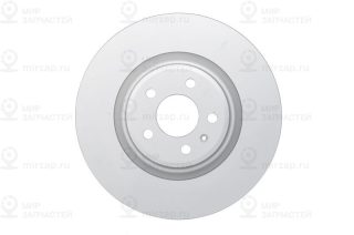 Тормозной диск BOSCH 0986479747