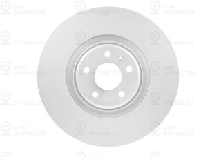 Тормозной диск BOSCH 0986479748