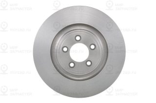Тормозной диск BOSCH 0986479754