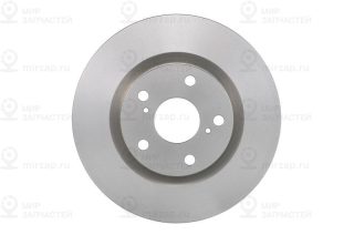 Тормозной диск BOSCH 0986479768
