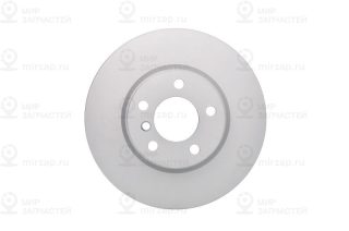 Тормозной диск BOSCH 0986479771