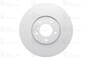Тормозной диск BOSCH 0986479774