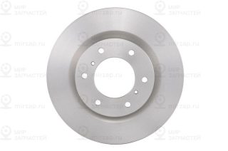 Тормозной диск BOSCH 0986479782