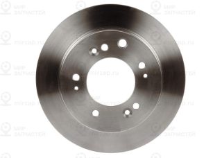 Тормозной диск BOSCH 0986479793
