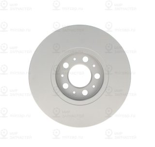 Тормозной диск BOSCH 0986479914