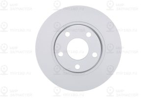 Тормозной диск BOSCH 0986479916