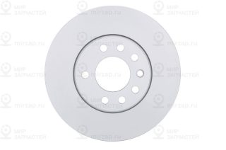 Тормозной диск BOSCH 0986479919