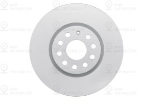Тормозной диск BOSCH 0986479932