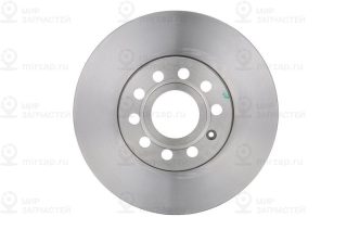 Тормозной диск BOSCH 0986479939