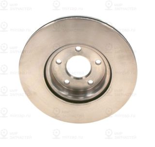 Тормозной диск BOSCH 0986479956