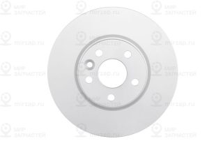 Тормозной диск BOSCH 0986479974