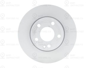 Тормозной диск BOSCH 0986479A00