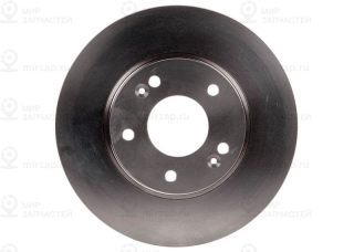 Тормозной диск BOSCH 0986479A12