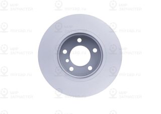 Тормозной диск BOSCH 0986479A18