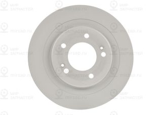 Тормозной диск BOSCH 0986479A47
