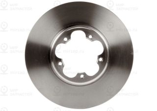 Тормозной диск BOSCH 0986479A49