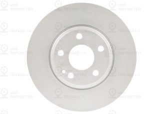 Тормозной диск BOSCH 0986479A58