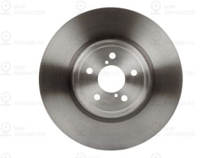 Тормозной диск BOSCH 0986479A81