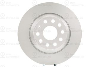 Тормозной диск BOSCH 0986479A84