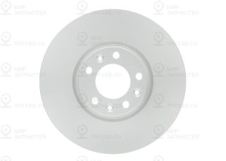 Тормозной диск BOSCH 0986479A89