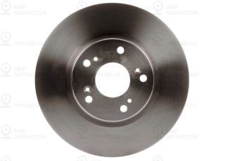 Тормозной диск BOSCH 0986479B02