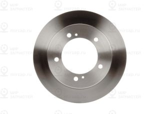 Тормозной диск BOSCH 0986479B09