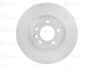 Тормозной диск BOSCH 0986479B12