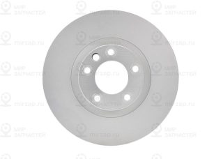 Тормозной диск BOSCH 0986479B13