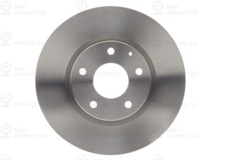 Тормозной диск BOSCH 0986479B15