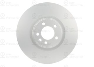 Тормозной диск BOSCH 0986479B18