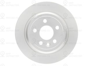Тормозной диск BOSCH 0986479B19