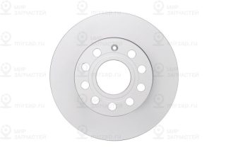 Тормозной диск BOSCH 0986479B78