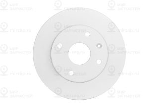 Тормозной диск BOSCH 0986479C01